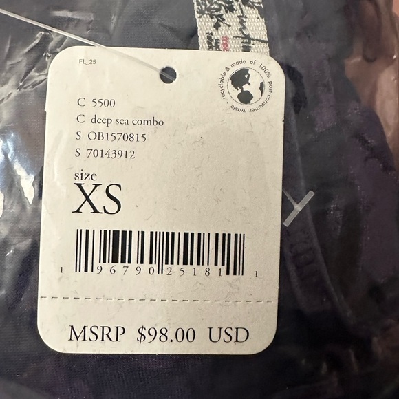 FREE People Magic Hour Bodysuit - Picture 6 of 7